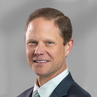 CEO Keith Sultemeier
