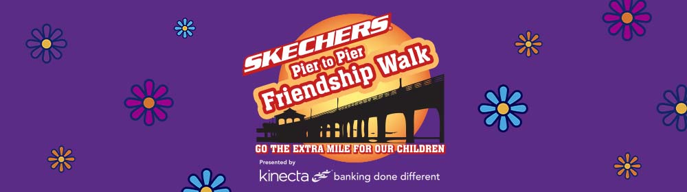 Sketchers Walk Pier Image