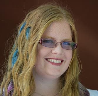 Amanda Hines