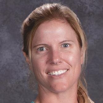 Kristin Barrows