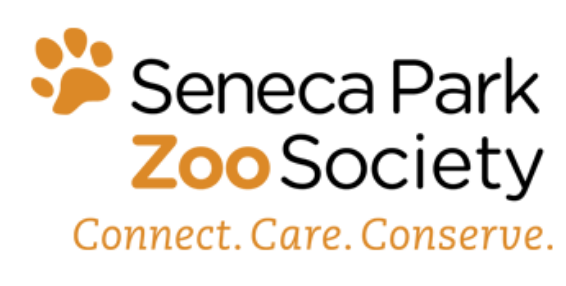 Seneca Park Zoo Logo Society