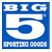 Big 5 Sporting Goods Logo