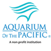 Aquarium of the Pacific Logo