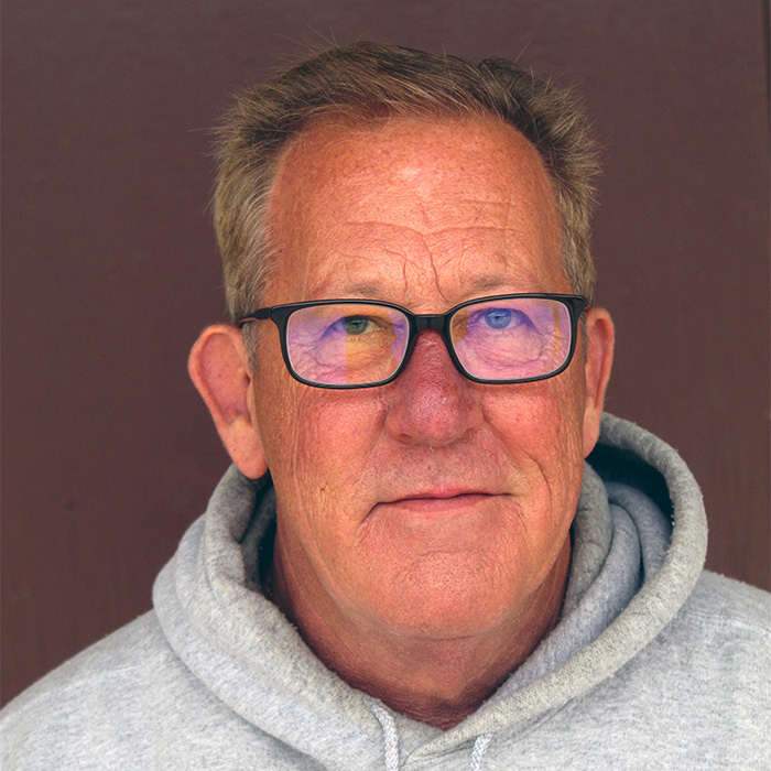 Robert N.