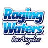 Raging Waters Logo