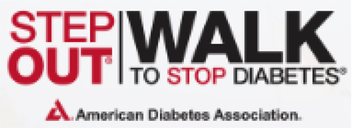 Step Out: Walk to Stop Diabetes