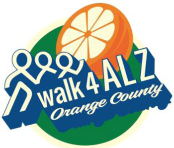 Walk4ALZ Orange County