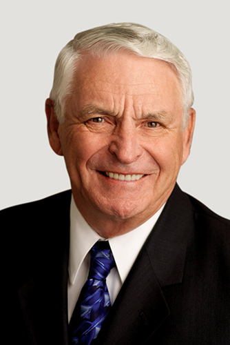 John N. Tessier John N. Tessier