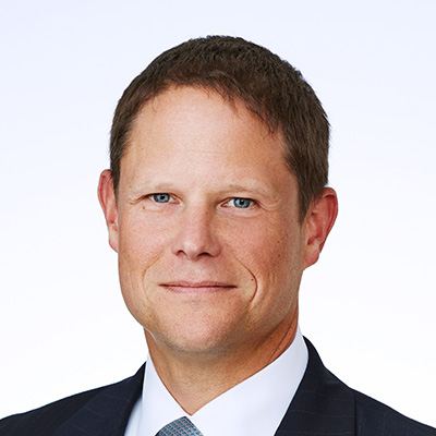 Keith Sultemeier, President and CEO Keith Sultemeier, President and CEO