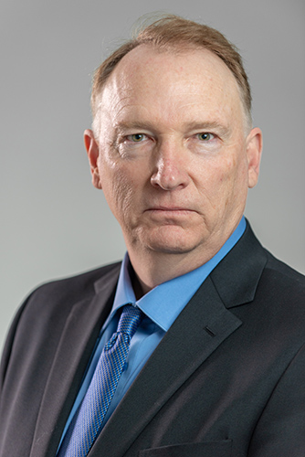 Mark Holbrook, Senior Vice President, Chief Risk Officer Mark Holbrook, Senior Vice President, Chief Risk Officer