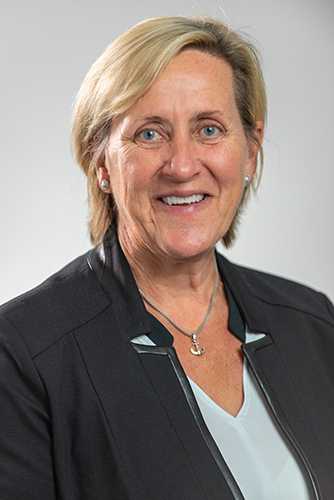 Sharon Moseley, Senior Vice President and CIO Sharon Moseley, Senior Vice President and CIO