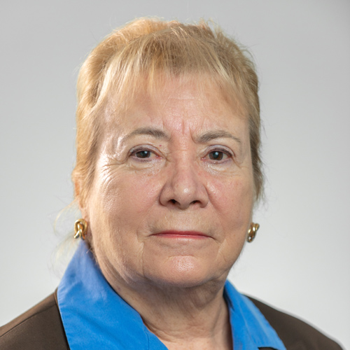 Jacqueline Stafsudd Jacqueline Stafsudd