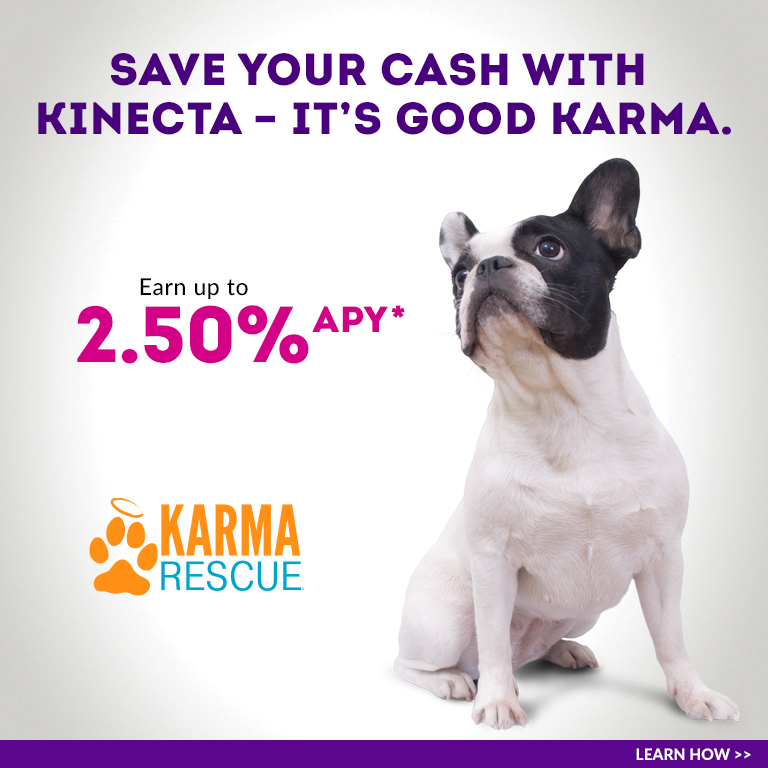 Kinecta Federal Credit Union
