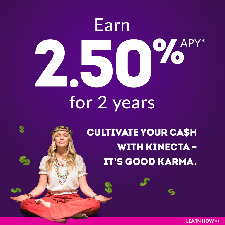 Kinecta Federal Credit Union