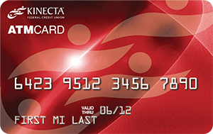 ATM Debit Card ATM Debit Card