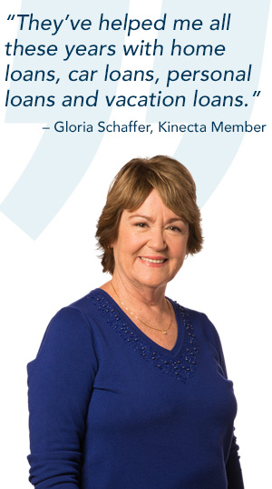 Testimonial - Gloria Schaffer - Mobile Testimonial - Gloria Schaffer - Mobile