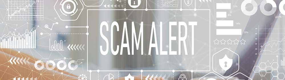 Scam Alert